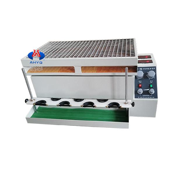 HY-3A數顯水平垂直多用振蕩器
