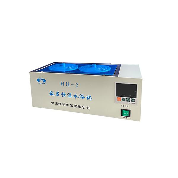水浴鍋使用注意事項