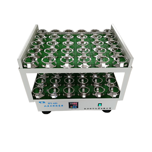 振蕩器的應用與保養