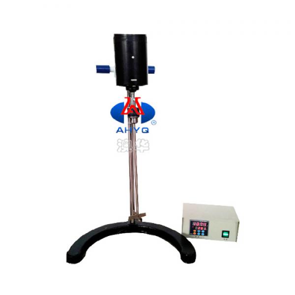 JJ-1B(200W) 數顯恒速電動攪拌器