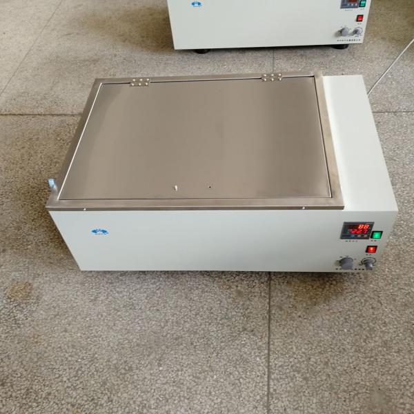 SHA-CD-推拉式智能數顯大容量水浴恒溫振蕩器